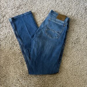 Men’s 30x34 Wrangler 20X Bootcut Jeans